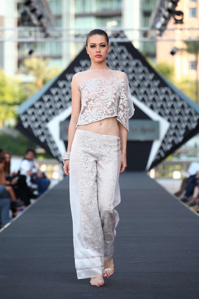 Summer Fashion Week by LIPS Opening